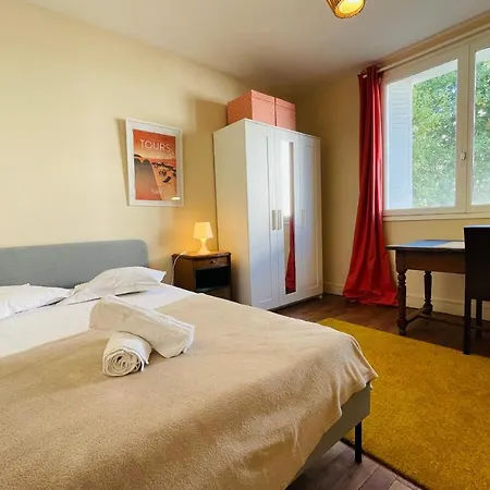 Apartamento Beautiful 1950s Style Close To The Center Tours